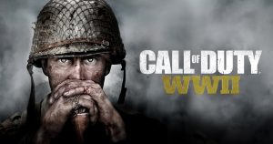 Call of Duty: WWII (2017)