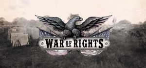 War of Rights (2018)